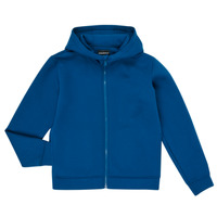 Textil Rapaz Sweats Emporio Armani 6H4BJM-1JDSZ-0975 Azul