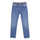 Textil Rapaz Emporio Armani T-shirt a maniche corte Blu slim Emporio Armani 6H4J17-4D29Z-0942 Azul