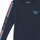 Textil Rapaz T-shirt exchanges compridas Emporio Wei Armani 6H4TJD-1J00Z-0920 Marinho