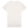 Textil Rapaz T-Shirt mangas curtas Emporio Armani silk-stripe 6H4TQ7-1J00Z-0101 Branco