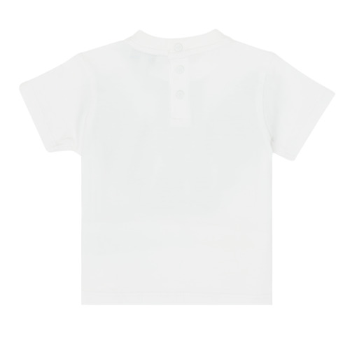 Emporio Armani 6HHTQ7-1J00Z-0101 Branco