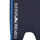 Textil Rapaz Pijamas / Camisas de dormir Emporio Armani 6HHV12-4J3CZ-0922 Marinho
