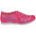 Sapatos Mulher Sapatilhas Munich Osaka 8400429 ROSA Rosa