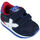 Sapatos Criança Sapatilhas Munich Baby massana vco 8820376 Azul Azul