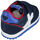 Sapatos Criança Sapatilhas Munich Baby massana vco 8820376 Azul Azul