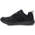 Sapatos Mulher Fitness / Training  Skechers Zapatillas  12997 Negro Preto