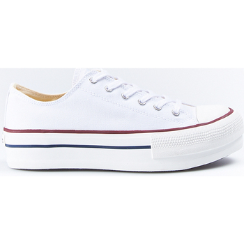 Sapatos Mulher Go Golf Pro  Victoria Zapatillas  061100 Blanco Branco