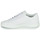Sapatos Sapatilhas Champion COURT CLUB PATCH Branco / Bege
