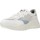 Sapatos Mulher Sapatilhas IgI&CO 5168000 Branco