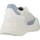 Sapatos Mulher Sapatilhas IgI&CO 5168000 Branco