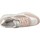 Sapatos Mulher Sapatilhas IgI&CO 5168033 Rosa