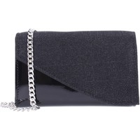 Malas Mulher Pouch / Clutch Melluso BE046 Negro 