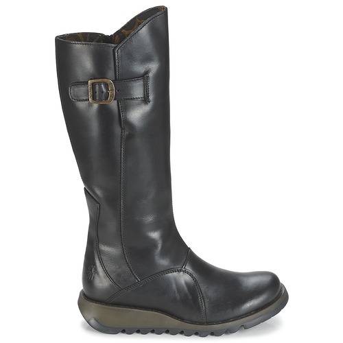 Fly London MOL 2 Preto