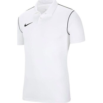 Textil Homem T-Shirt mangas curtas Nike nike pro warm tights womens basketball Branco