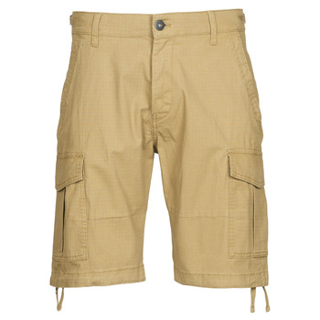 Textil Homem Shorts / Bermudas Jack & Jones JJIALFA Camel