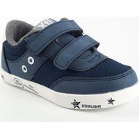 Sapatos Rapaz Multi-desportos Xti Zapato niño  57042 azul Azul