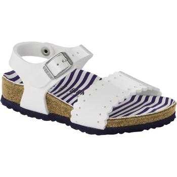 Sapatos Criança Sandálias Birkenstock 1013523 Branco