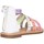 Sapatos Rapariga Sandálias Charlie Co B144910-B1758 B144910-B1758 