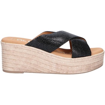 Oh My Sandals 4723-CR2 4723-CR2 
