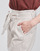 Textil Mulher Shorts / Bermudas Vero Moda VMEVA Branco / Bege