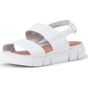 Sapatos Mulher Sandálias Tamaris 28190 Branco