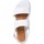 Sapatos Mulher Sandálias Tamaris 28190 Branco