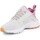 Sapatos Mulher Sapatilhas Nike W Air Huarache Run Ultra 819151-009 Multicolor