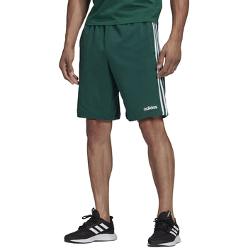 Textil Homem Shorts / Bermudas adidas Originals FM6057 Verde
