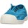 Sapatos Criança Pufes de exterior 470E-640 Verde