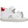 Sapatos Criança Jack & Jones NORTE-1N16 Branco