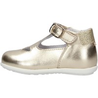 Sapatos Rapariga Sapatilhas Balducci - Occhio di bue platino CITA2401 PLATINO