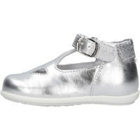 Sapatos Rapariga Sapatilhas Balducci - Occhio di bue argento CITA2401 ARGENTO