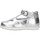 Sapatos Criança Sapatilhas Balducci CITA2401 Prata