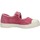 Sapatos Criança Sapatilhas Natural World 476E-603 Rosa