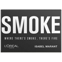beleza Mulher Sombra e base L'oréal Smoke Eyeshadow Palette by Isabel Marant Outros