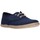 Sapatos Rapaz Sapatilhas Batilas 47631 Niño Azul marino Azul