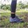 Sapatos Homem Botas Chiruca Zapatillas  Aruba 05 Gore-Tex Cinza