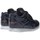 Sapatos Criança Sapatilhas Reebok Sport Royal CL Jogger Azul marinho, Preto