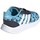 Sapatos Criança Sapatilhas adidas Originals Lite Racer 20 I Azul marinho, Azul
