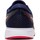 Sapatos Homem Sapatilhas de corrida Asics Patriot 11 Vermelho, Branco, Azul marinho