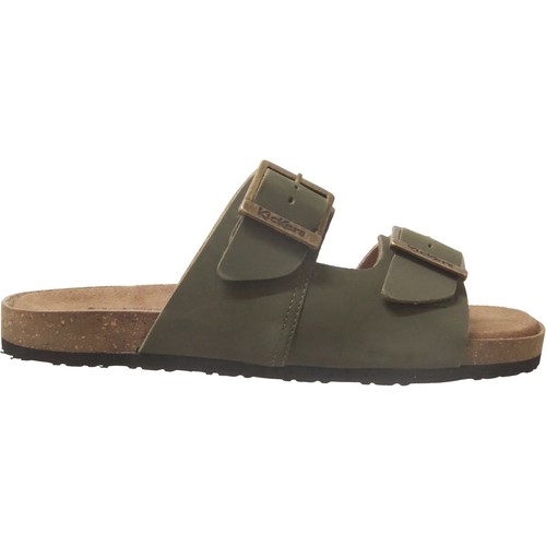 Kickers Orano Verde
