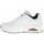 Sapatos Mulher Sapatilhas Skechers Uno Stand ON Air Branco