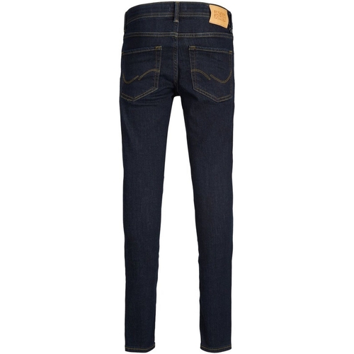 Jack & Jones 12160144 JJILIAM JJORIGINAL AM 904 JR NOOS BLUE DENIM Azul