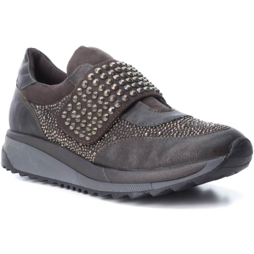 Xti 47416 COMBINADA GRIS Cinza