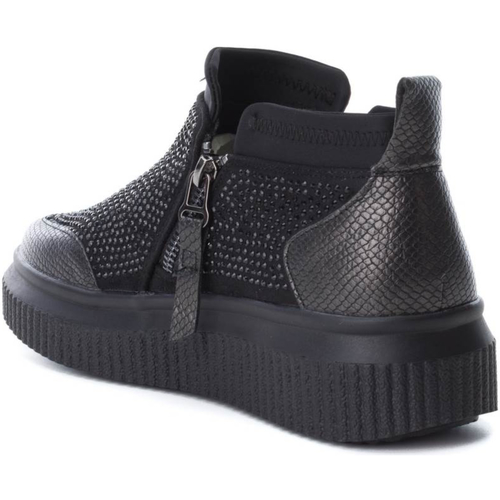 Xti 47456 NEGRO Preto