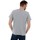 Textil Homem T-Shirt mangas curtas Pepe jeans PM506371 MAX - 933 GREY MARL Cinza