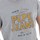 Textil Homem T-Shirt mangas curtas Pepe jeans PM506379 NICHOLAS - 933 GREY MARL Cinza