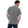 Textil Homem T-Shirt mangas curtas Pepe jeans PM506754 JOSEPHS - 933 GREY MARL Cinza
