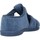 Sapatos Rapaz Chinelos Vulladi 5170 052 Azul