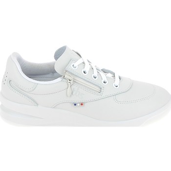 Sapatos Mulher Sapatos & Richelieu TBS Branzip Blanc Branco